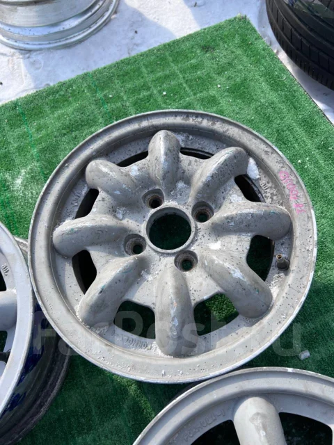 Fuel Off-Road Formula. 5.5x13", 4x114.3, ET31 ����