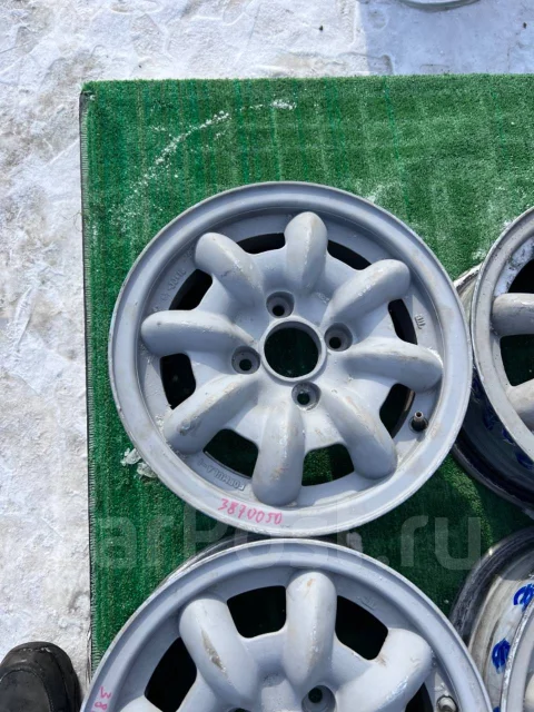 Fuel Off-Road Formula. 5.5x13", 4x114.3, ET31 ����