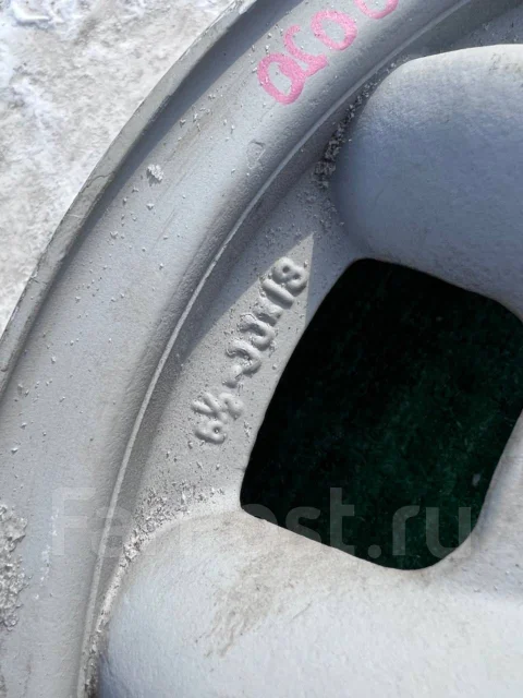 Fuel Off-Road Formula. 5.5x13", 4x114.3, ET31 ����