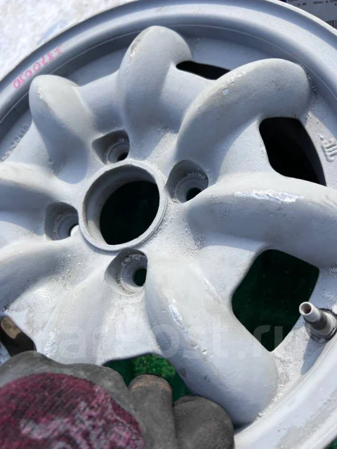 Fuel Off-Road Formula. 5.5x13", 4x114.3, ET31 ����