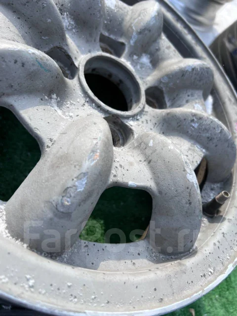 Fuel Off-Road Formula. 5.5x13", 4x114.3, ET31 ����