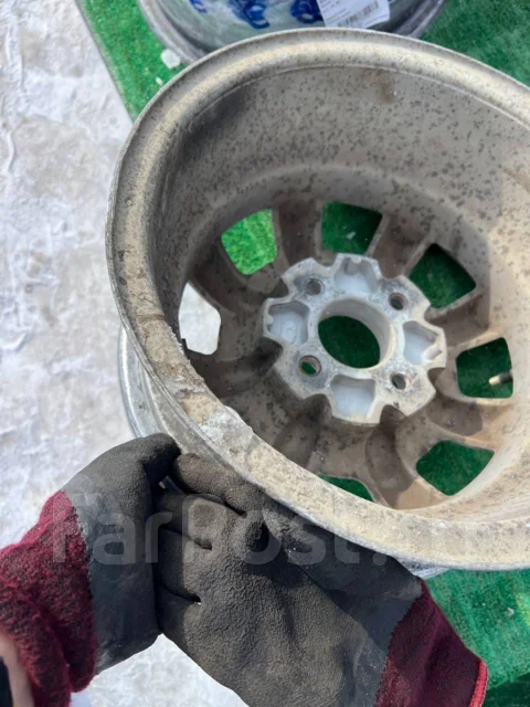 Fuel Off-Road Formula. 5.5x13", 4x114.3, ET31 ����