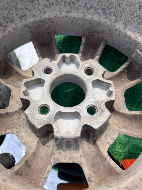 Fuel Off-Road Formula. 5.5x13", 4x114.3, ET31 ����
