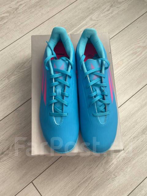 Футзалки Adidas X Speedflow.4 In Оригинал - Обувь во Владивостоке