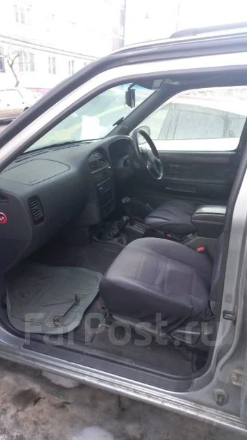 Nissan Terrano. �������, 4wd, 3.2 (150��.�.), ������, 199����. ��, ��� ��� ����