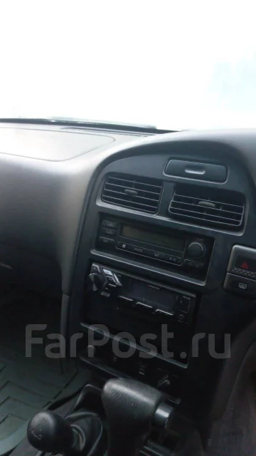 Nissan Terrano. �������, 4wd, 3.2 (150��.�.), ������, 199����. ��, ��� ��� ����