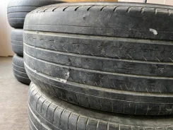 Yokohama Advan dB V551V. ������, �/�, ����� 70 % ����