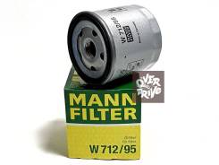 ������ �������� MANN W 712/95 �������� W71295 ����