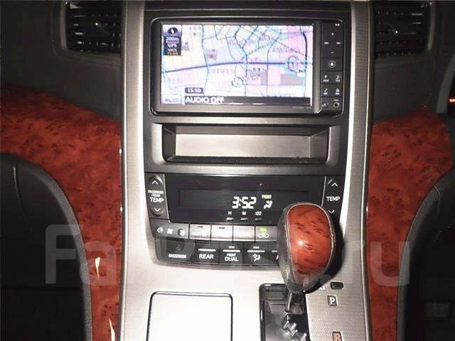 Toyota Vellfire. �������, ��������, 2.4 (170��.�.), ������, 131 000����. ��, �/�. ��� ����� �� ������������ ����