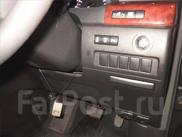 Toyota Vellfire. �������, ��������, 2.4 (170��.�.), ������, 131 000����. ��, �/�. ��� ����� �� ������������ ����