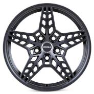 Skill Wheels. 8.5x18", 5x127, ET12, �� 71,6���. ����