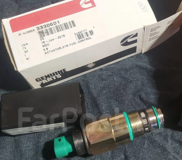 �������� 3330601 Cummins (��������) 3330601 ����