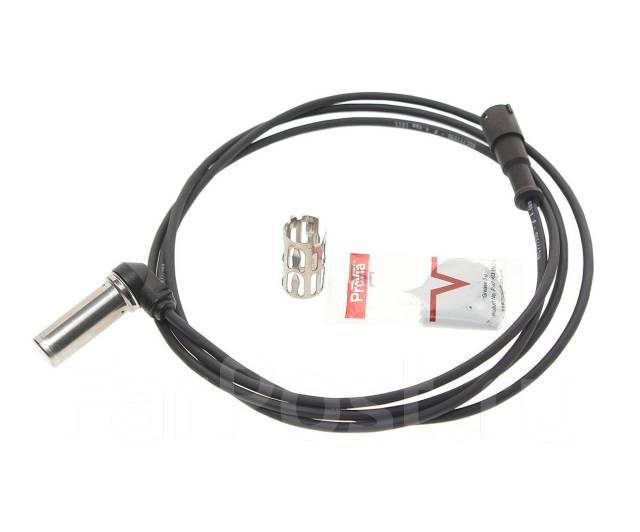 Датчик АБС МАЗ тормозной системы L=1320мм угловой/"АТ" купить в Москве недорого 