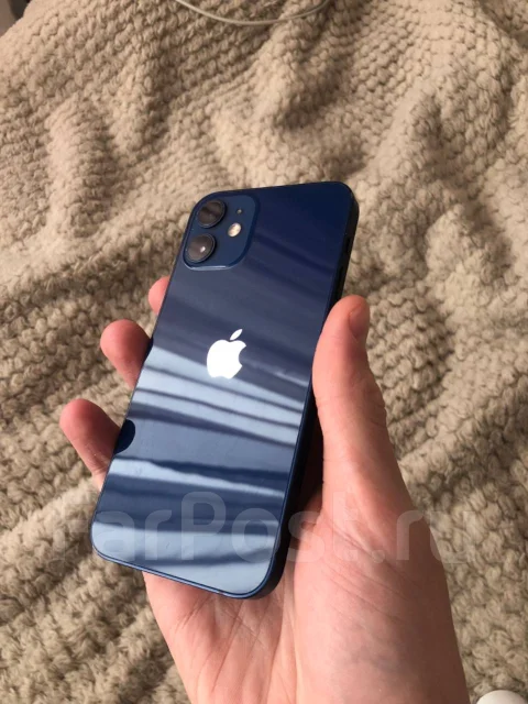 Apple iPhone 12 mini. �/�, 128 �� ����