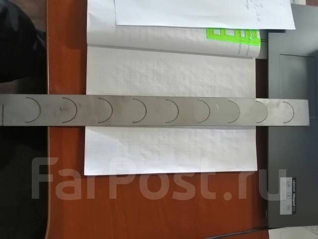 Турбулизатор для котлов отопления Олимпия, Китурами, Навьен, новый, в ...