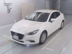 Mazda Axela. �������, ��������, 1.5 (111��.�.), ������, 66 120����. ��, �/�. ��� ����� �� ������������ ����