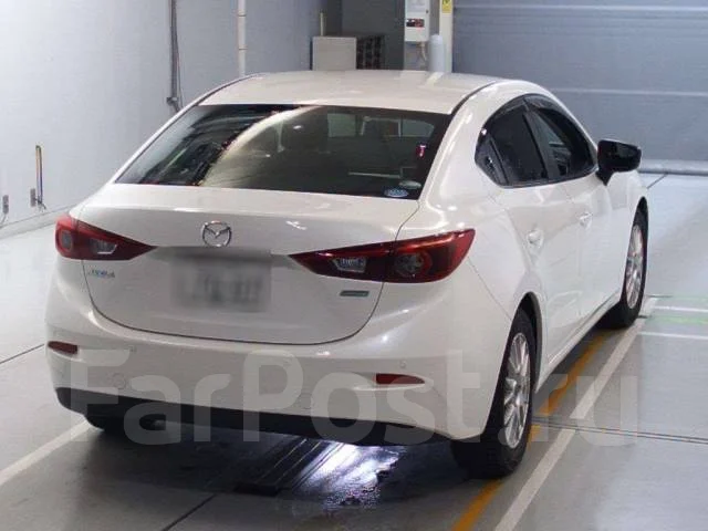 Mazda Axela. �������, ��������, 1.5 (111��.�.), ������, 66 120����. ��, �/�. ��� ����� �� ������������ ����