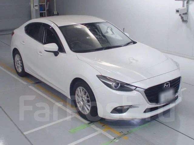 Mazda Axela. �������, ��������, 1.5 (111��.�.), ������, 66 120����. ��, �/�. ��� ����� �� ������������ ����