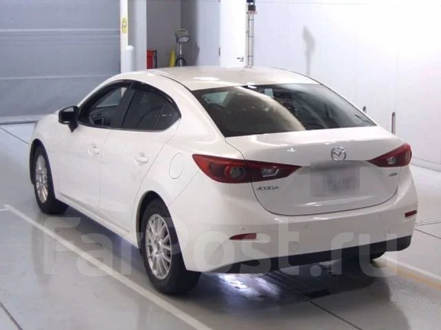 Mazda Axela. �������, ��������, 1.5 (111��.�.), ������, 66 120����. ��, �/�. ��� ����� �� ������������ ����