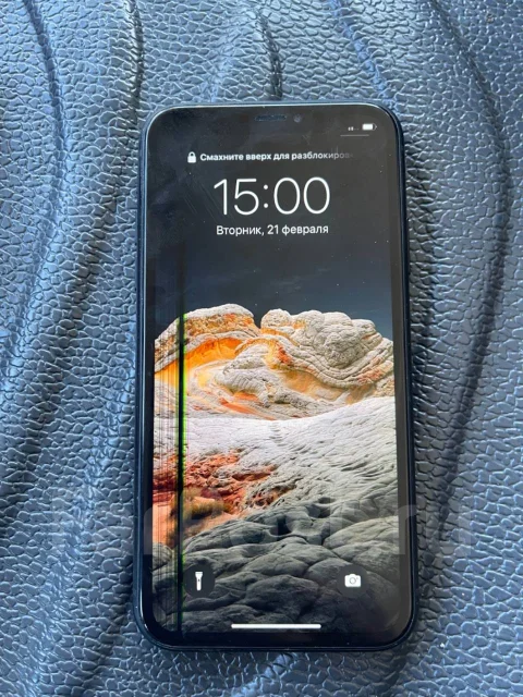 Apple iPhone Xr. �/�, 128 �� ����