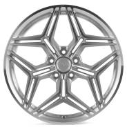 Skill Wheels. 8.5/9.5x19", 5x114.3, ET33/35, �� 73,1���. ����