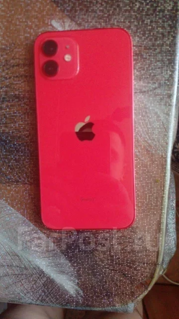 Apple iPhone 12. �/�, 64 ��, �������, 3G, 4G LTE, ���������� ����