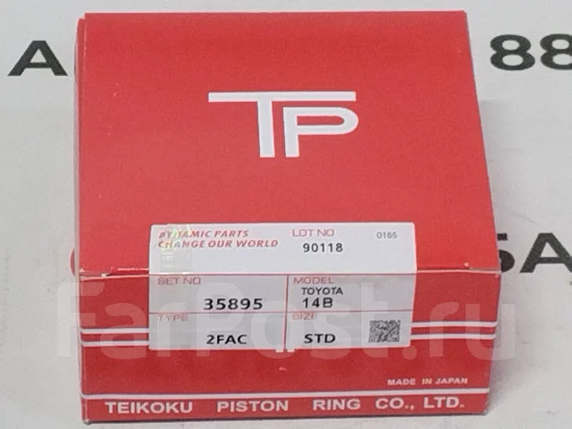 NEW ! ������ ��������� TP 35895 STD 14B 35895 ����