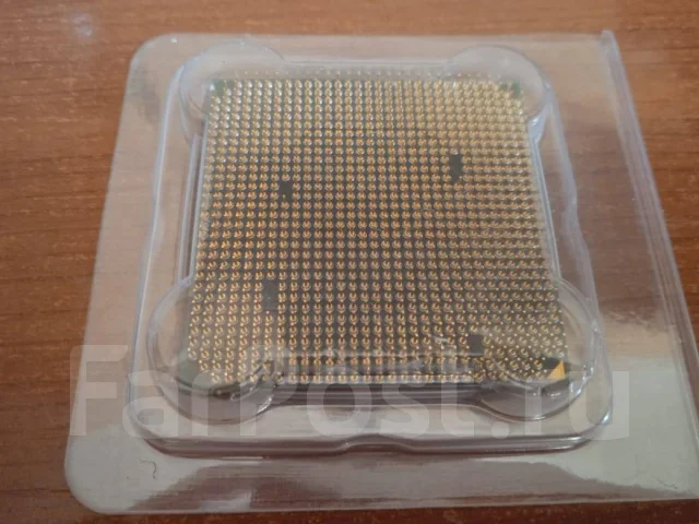 AMD Phenom II X4 965 BE ����