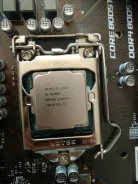 Intel Core i5-9400F ����