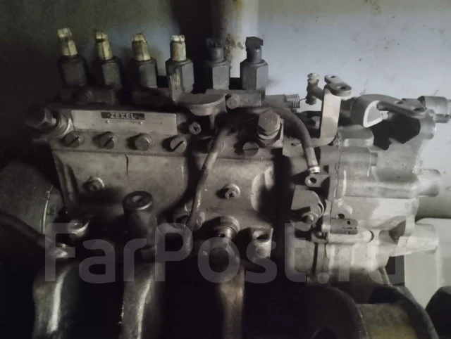 Hino Ranger ����