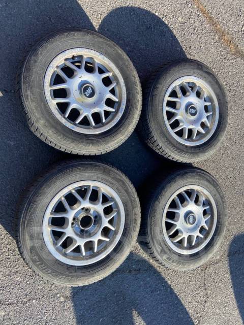 Колеса R14, 14", 1 шт, 185 мм, 70 %, радиальный, 185/70R14, Farroad ...