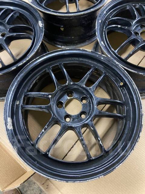Диски Enkei RPF1 R17 ET48, цена: 35 000₽, 17", 1 шт, 5x100, 7,00 кг. 4 ...