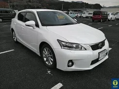 Lexus CT200h. ��������, ��������, 1.8 (99��.�.), ������, 109 000����. ��, �/�. ��� ����� �� ������������ ����