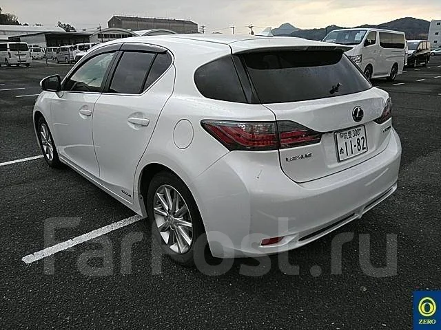 Lexus CT200h. ��������, ��������, 1.8 (99��.�.), ������, 109 000����. ��, �/�. ��� ����� �� ������������ ����