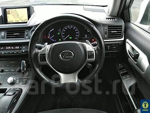 Lexus CT200h. ��������, ��������, 1.8 (99��.�.), ������, 109 000����. ��, �/�. ��� ����� �� ������������ ����