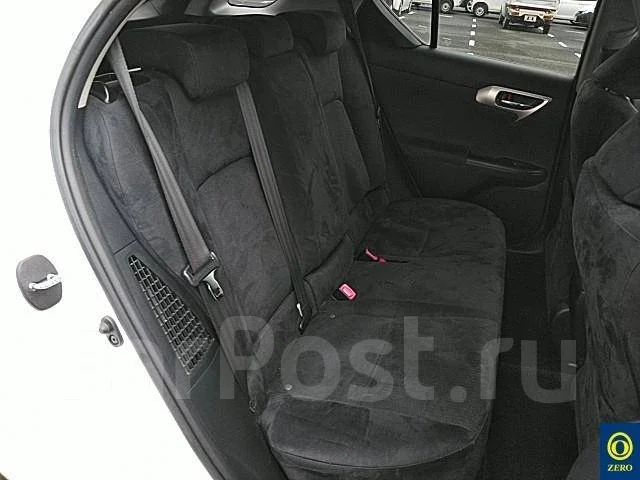 Lexus CT200h. ��������, ��������, 1.8 (99��.�.), ������, 109 000����. ��, �/�. ��� ����� �� ������������ ����