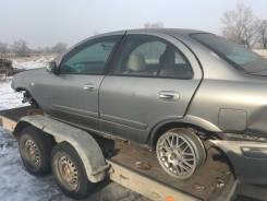 Nissan Bluebird Sylphy. TG10356788, QR20 ����