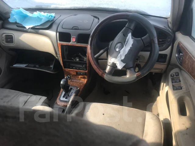 Nissan Bluebird Sylphy. TG10356788, QR20 ����