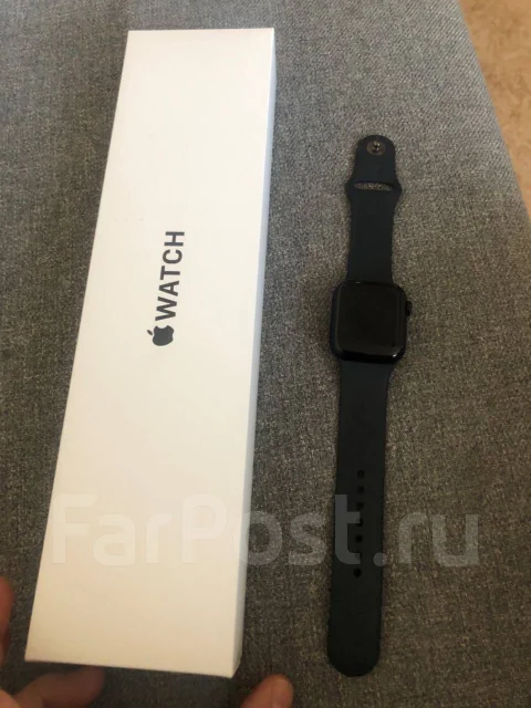 Apple Watch SE 2. GPS ����