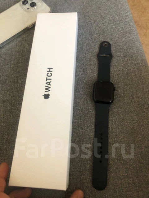 Apple Watch SE 2. GPS ����