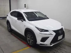 Lexus NX300. �������, ��������, 2.0 (238��.�.), ������, 57 000����. ��, �/�. ��� ����� �� ������������ ����