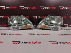  Lexus RX300 / Toyota Harrier 10 1997-2003    