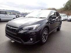 Subaru XV. �������, 4wd, 1.6 (115��.�.), ������, 68 000����. ��, �/�. ��� ����� �� ������������ ����