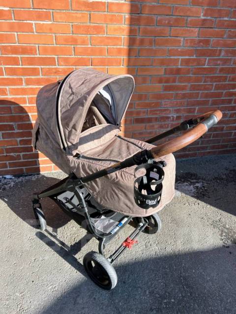 Коляска Valco baby Snap 4 Ultra Trend б/у - Коляски и переноски во ...