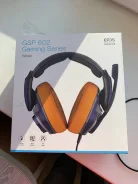 EPOS Sennheiser GSP 602 ����