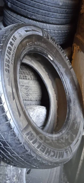 Michelin X-Ice. ������, �/�, ����� 30 % ����