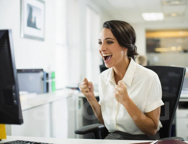 Помощник менеджера по продажам, работа в ИП Самусь И.И. во Владивостоке ...