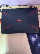 Asus TUF Gaming FX504GM. ��� 16 ��, WiFi: 1, Bluetooth: 1, ����������� �� 4��. ����