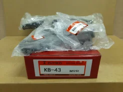 KB-43 �������� ��� (����) 7 ��������� M9R R9M KB-43 ����
