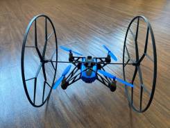 Parrot Rolling Spider. ��� ������ ����